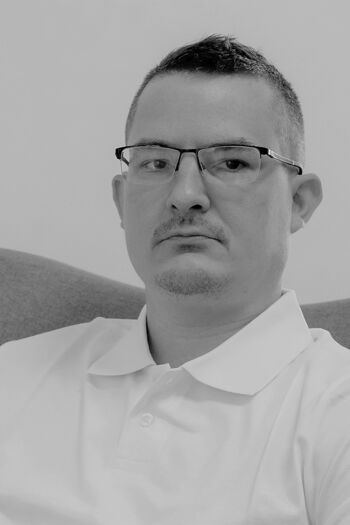 Szalma László