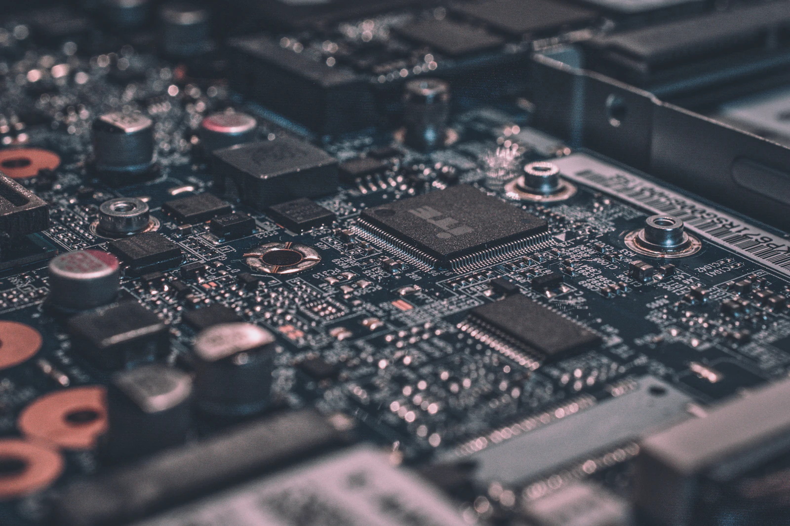 Scalable system architecture and technology foundations