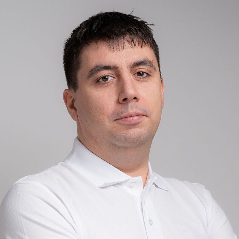 Bánfi Ferenc
