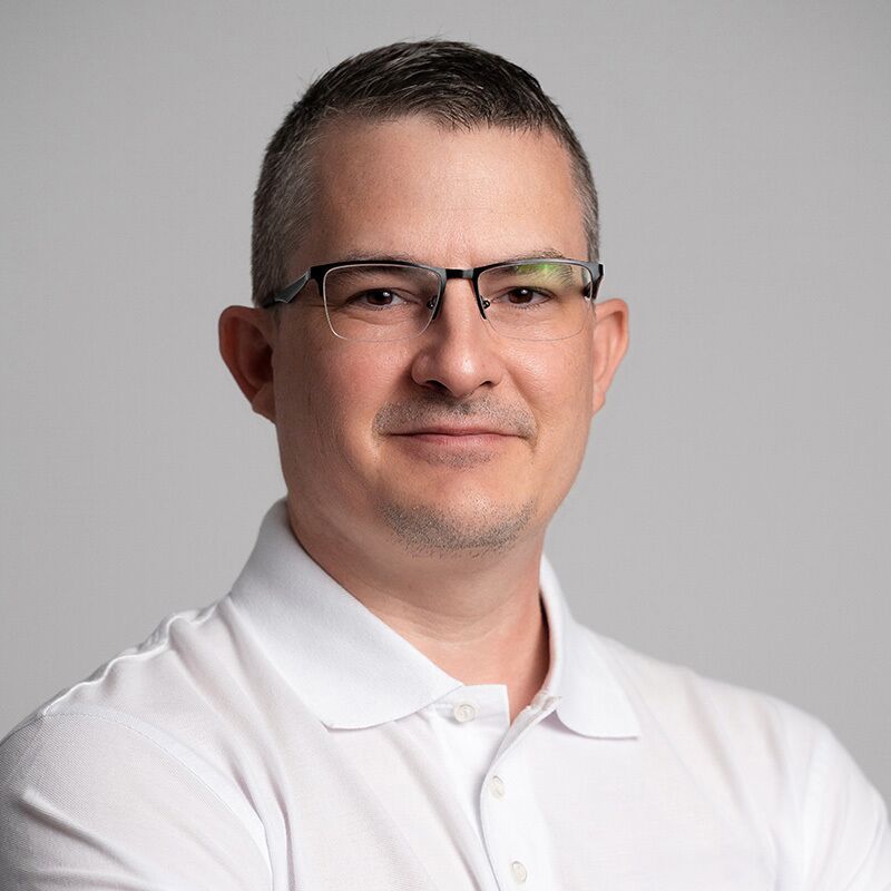 Szalma László